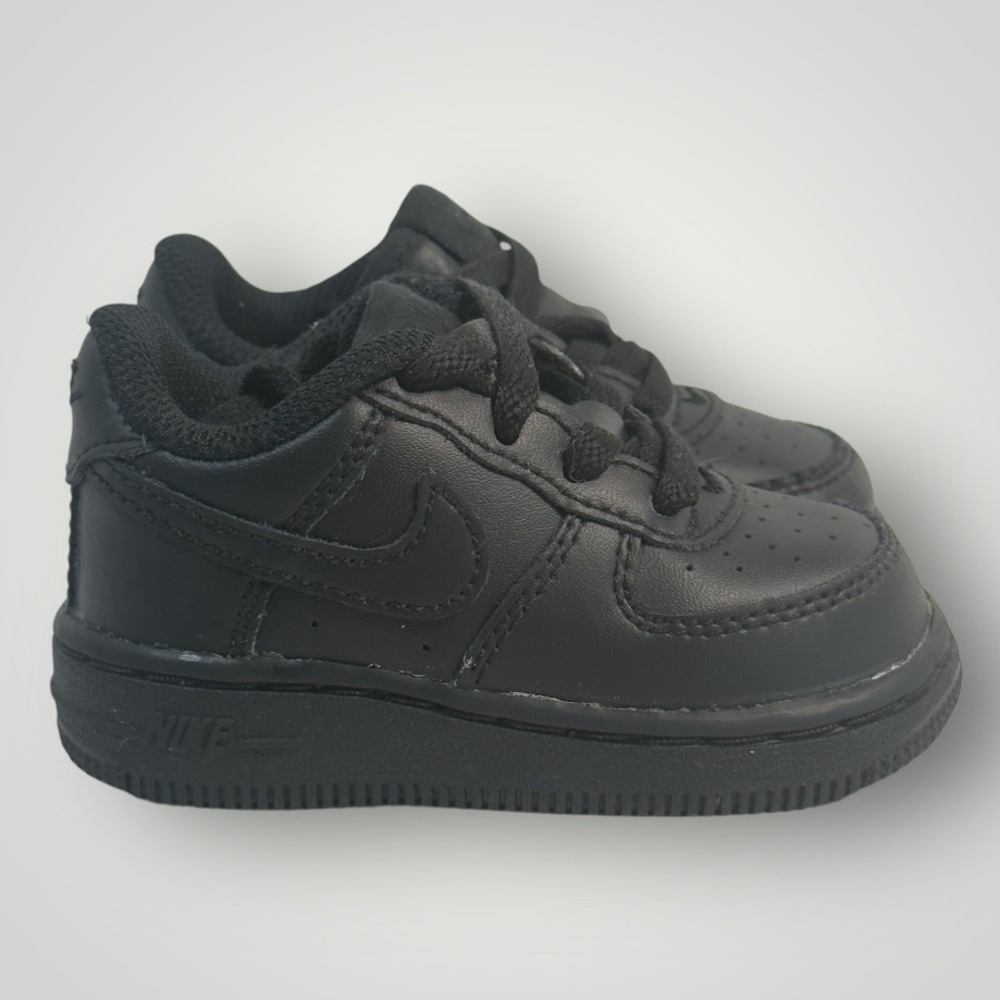 Baby Nike Air Force 1 size 4C - Picture 1 of 7